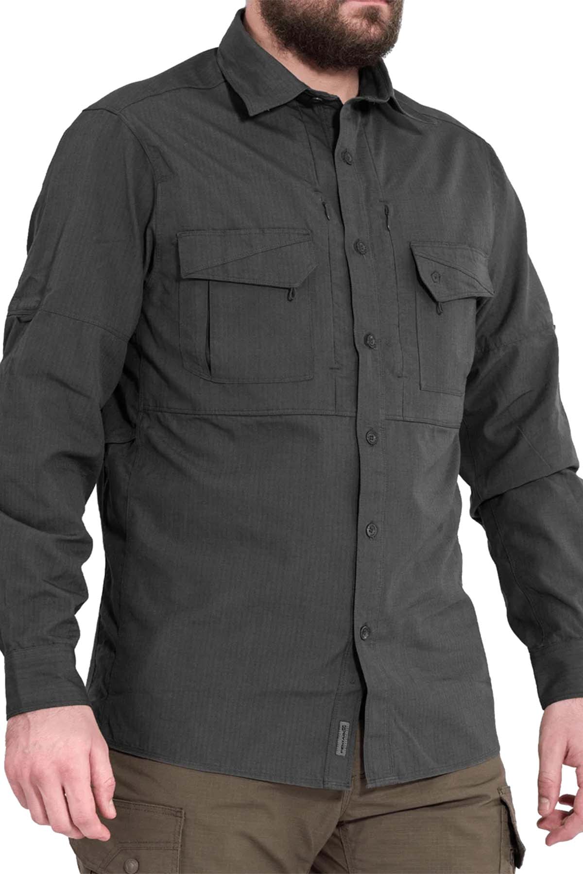 Pentagon Plato Outdoor Taktikal Gömlek K02019-01