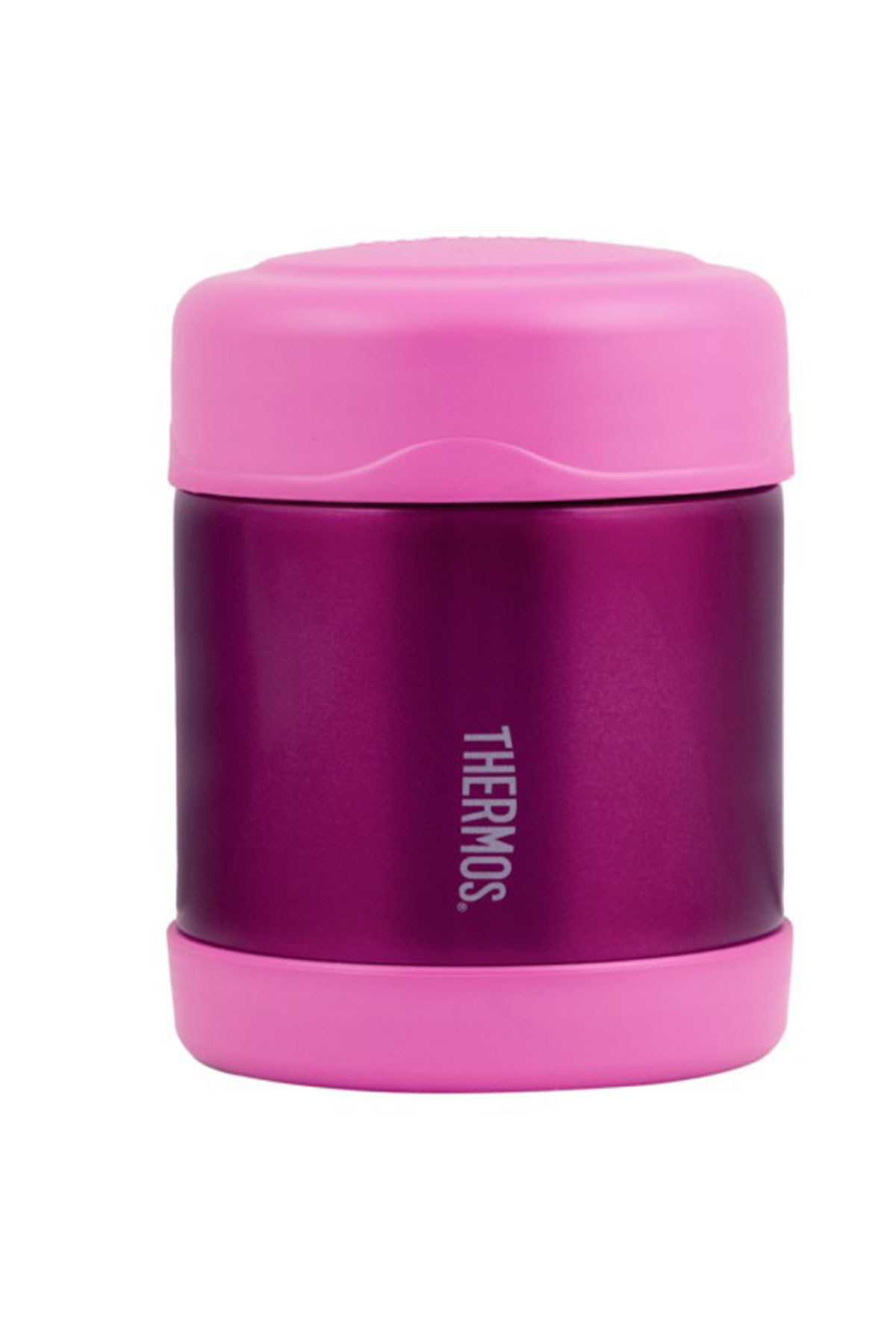Thermos F300 Funtainer SS Çocuk Pembe Yemek Termosu 0,29 Lt. 1086-AK-2