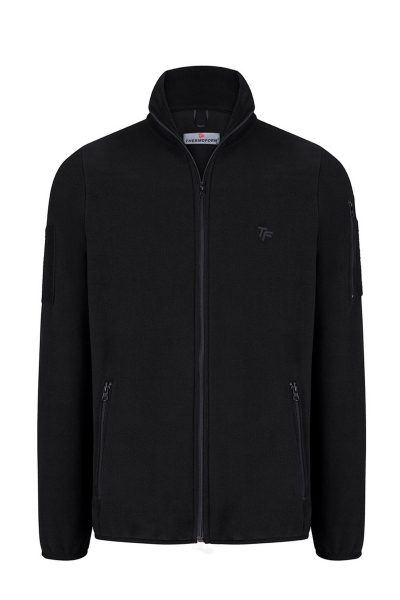 Thermoform HZTP19030 - Ranger Polar Siyah Mont