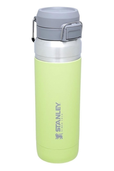 Stanley The Quick Flip 1.06 lt Açık Yeşil Termos
