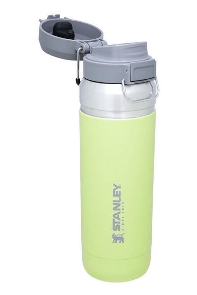 Stanley The Quick Flip 1.06 lt Açık Yeşil Termos