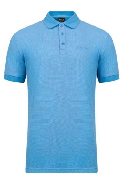 2AS Erkek Aluna Polo Yaka T-Shirt 2AS2023ALU