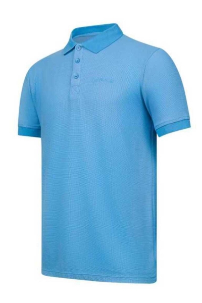 2AS Erkek Aluna Polo Yaka T-Shirt 2AS2023ALU