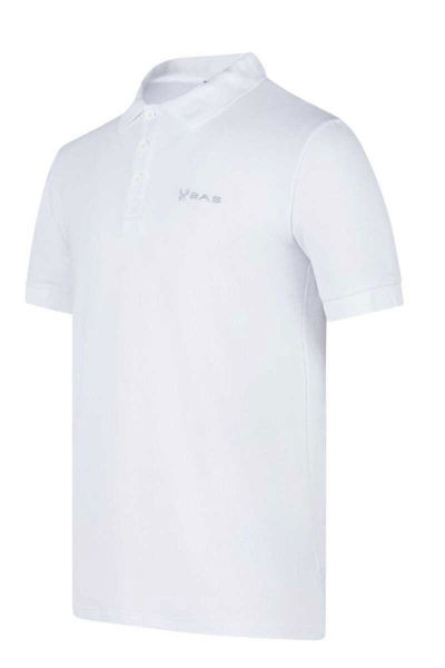 2AS Erkek Aluna Polo Yaka T-Shirt 2AS2023ALU
