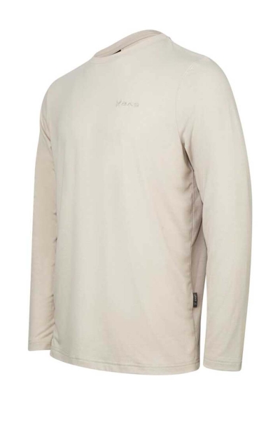 2AS Vernon Erkek Uzun Kol Viloft T-Shirt 2ASVERMFBSS24-4