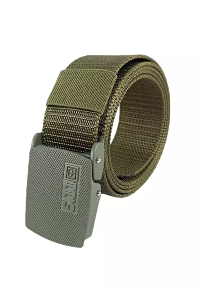 5.11 Metal Tokalı 125 CM Tactical Kemer 511KMR-2