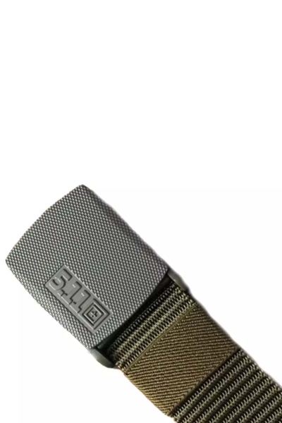 5.11 Metal Tokalı 125 CM Tactical Kemer 511KMR-2