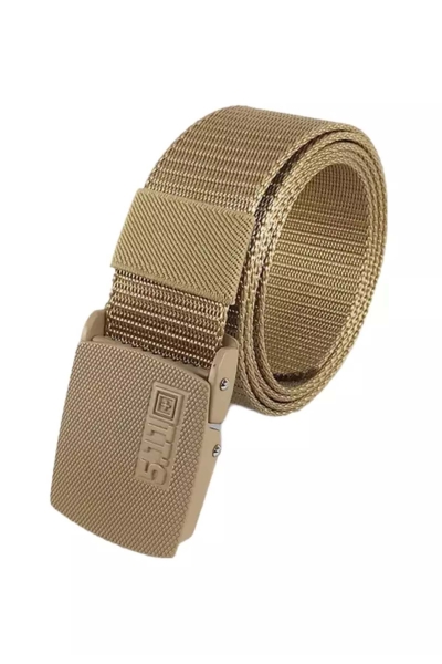 5.11 Metal Tokalı 125 CM Tactical Kemer 511KMR-3