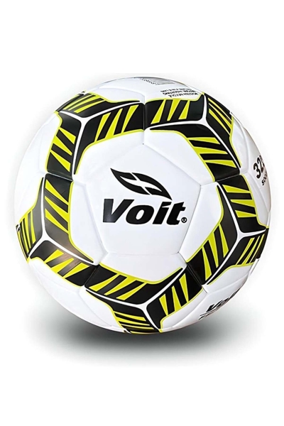 Voit FF1000  Futbol Topu 5 Numara Yeşil - 9VTTPFF1000-069