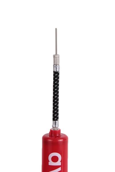 Avessa NC-006H-K - Top Pompası Kırmızı