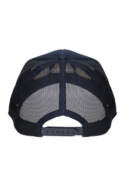 Bad Bear - Bad Cap Spor Lacivert Şapka