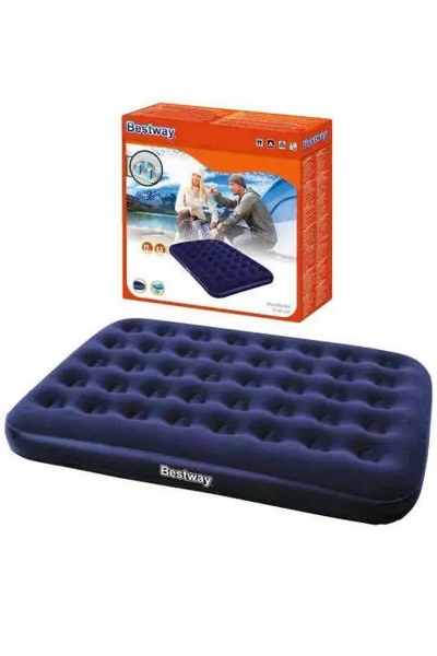 Bestway 67002 - Double Şişme Yatak