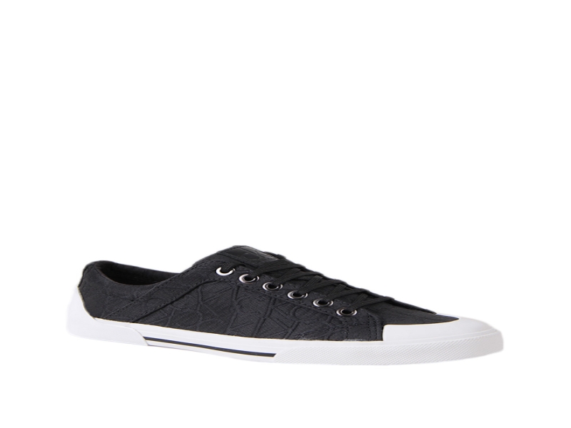 Calvin Klein GISELLE-N11433-BLK TL