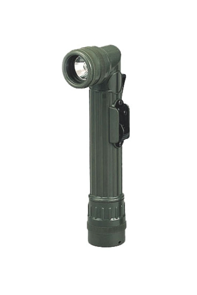Evolite CF-0507 - Yeşil Askeri L Fener