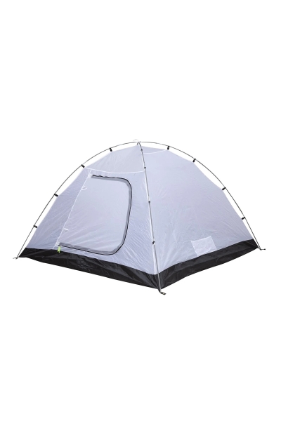 Evolite Excamp 3 Pro Gri Çadır - 4 Mevsim E-9204