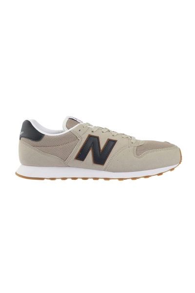 New Balance Erkek Sneakers Bej Ayakkabı