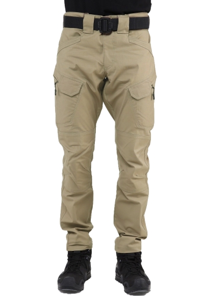 Grand Wolf North Mountain Krem Strong Tactical Pantolon
