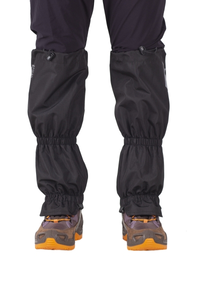 Grand Wolf Water Proof Tozluk  Siyah
