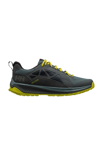 Helly Hansen Yeşil HHA.11683 -Gobi Aps Ht