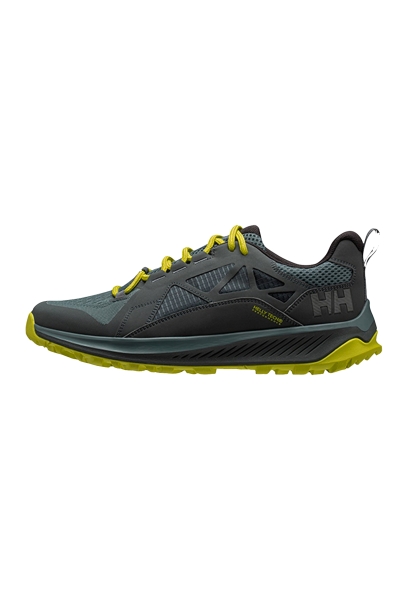 Helly Hansen Yeşil HHA.11683 -Gobi Aps Ht