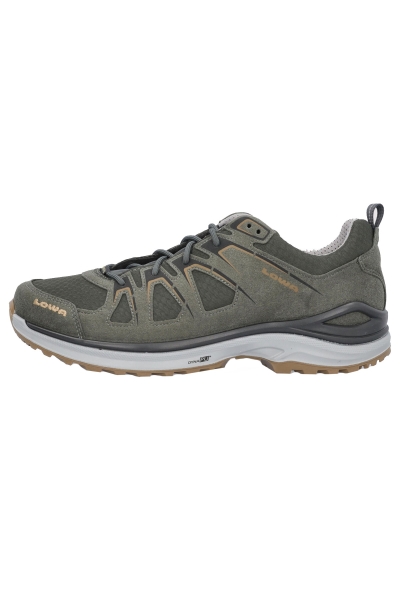 Lowa Innox Evo Gtx Lo Haki Outdoor Ayakkabı