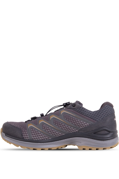 Lowa 310614 - Maddox GTX Lo Outdoor Erkek Bronz Ayakkabı