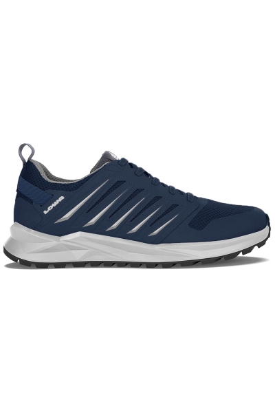 Lowa Vento Mavi Erkek Outdoor Spor Ayakkabı