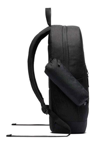 Nike Element GFX FA19 Siyah 19 Litre Siyah Okul Sırt Çantası 