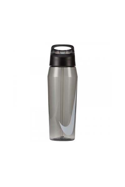 Nike N.100.0786.025 - Hypercharge Straw 950ML Gri Suluk