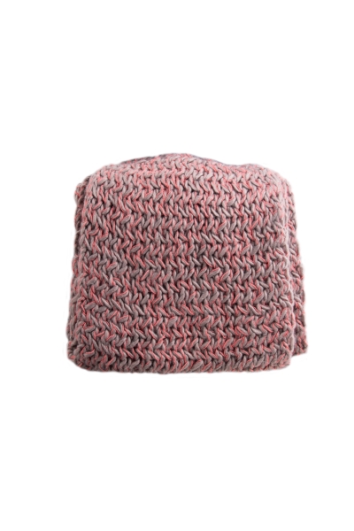 Nordbron 3111C022 - Weasley Collar Çocuk Gri/Pembe Boyunluk