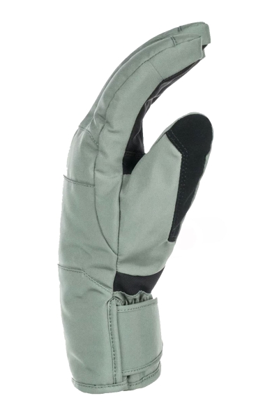 Quiksilver Cross Haki Kayak Eldiveni