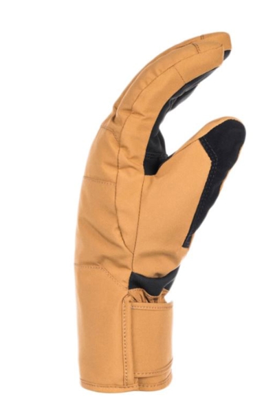 Quiksilver Cross Hardal Kayak Eldiveni 