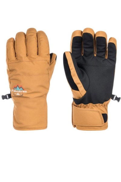 Quiksilver Cross Hardal Kayak Eldiveni 