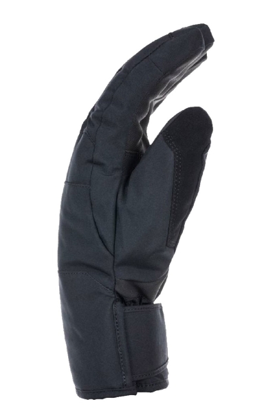 Quiksilver Cross Siyah Kayak Eldiveni