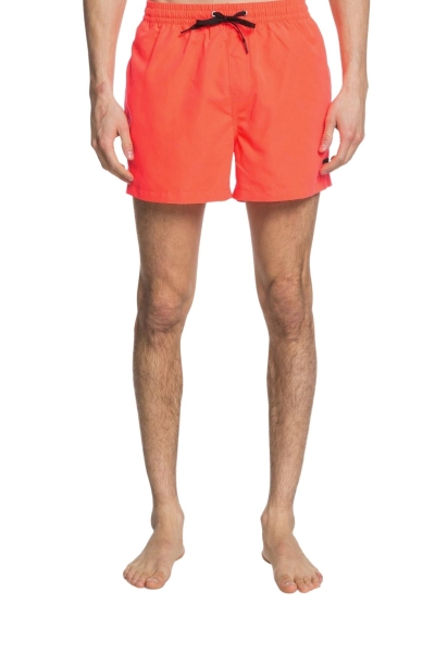 Quiksilver EQYJV03531 -  Everyday 15 Erkek Turuncu Volley Short
