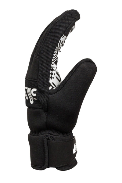 Quiksilver Method Siyah Kayak Eldiveni 