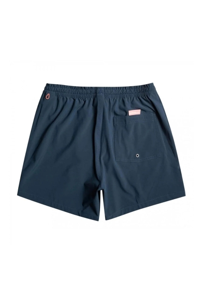Quiksilver Surfsilk 16 Petrol Mavisi Erkek Deniz Şortu EQYJV03993