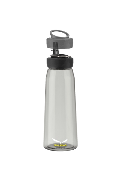 Salewa SLW23240300 - Şeffaf Runner Bottle 1L