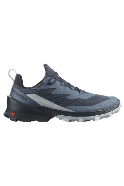Salomon Cross Over 2 Gore-Tex - lacivert Erkek Outdoor Ayakkabı 