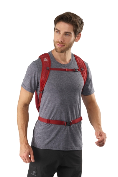 Salomon Trailblazer Bordo 10 Sırt Çantası 