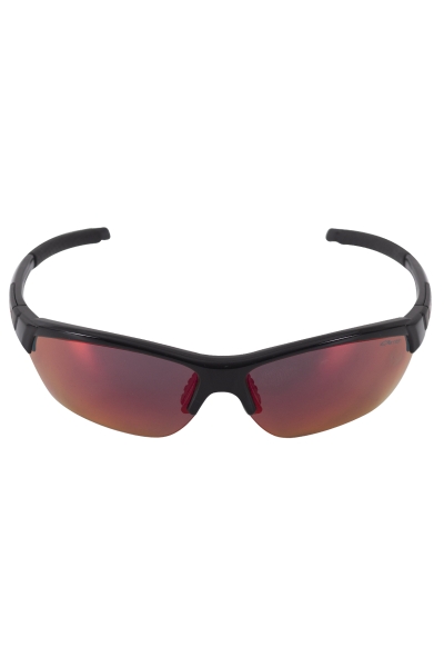 Smith Optics Approach Max Performance Siyah Gözlüğü
