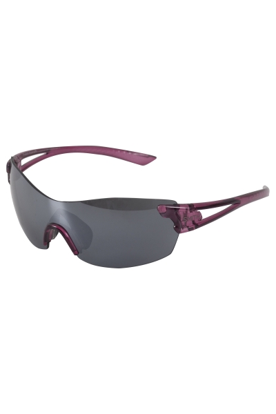 Smith Optics Pivlock Asana Performance Bordo Gözlüğü