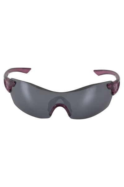 Smith Optics Pivlock Asana Performance Bordo Gözlüğü
