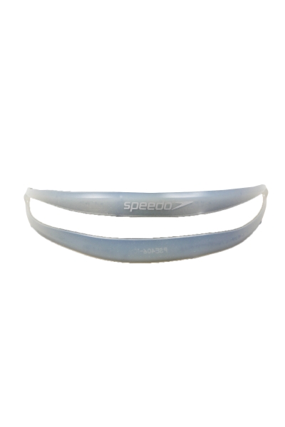 Speedo 8-007150 - Junior Futura/Slikon Şeffaf Gözlük Kayışı