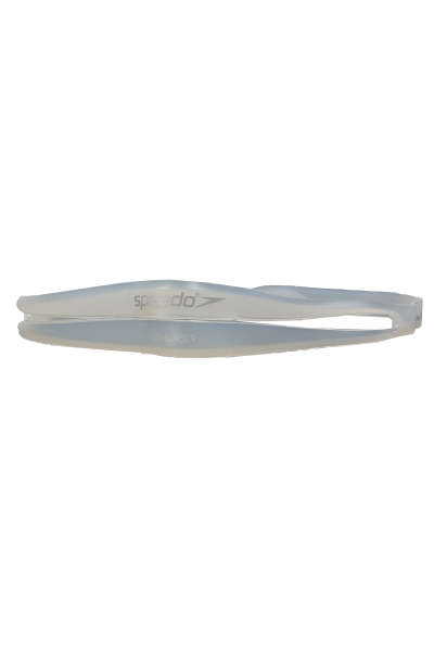 Speedo 8-007150 - Junior Futura/Slikon Şeffaf Gözlük Kayışı