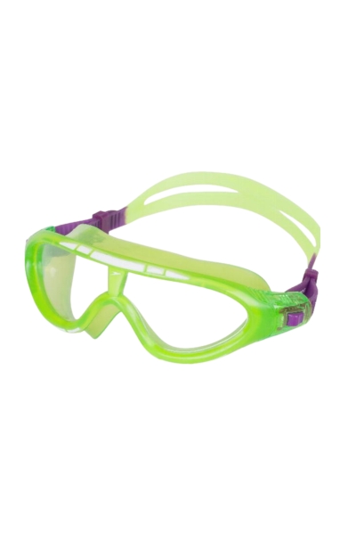 Speedo Junier Biofuse Rift  Yeşil Yüzücü Gözlüğü