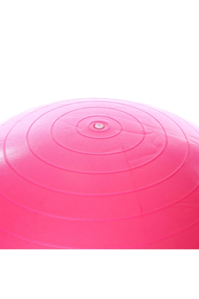 Sportive SPT-2902V - Pembe Pilates Topu 65CM