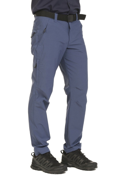 Steinbock 50540 - Hades Erkek Lacivert Pantolon