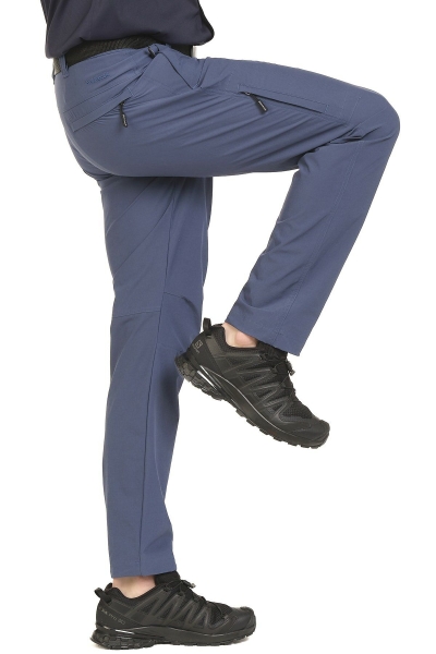 Steinbock 50540 - Hades Erkek Lacivert Pantolon