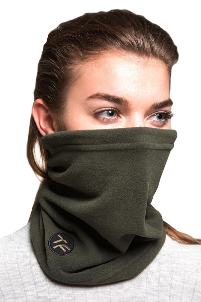 Thermoform HZT19007 -  Polar Haki Boyunluk